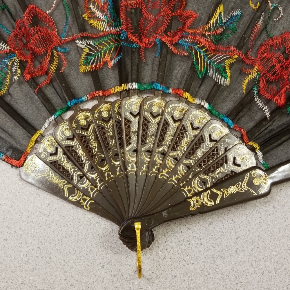 Fan - Picture 2 of 2